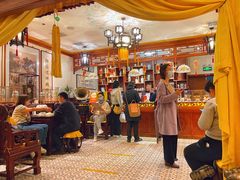 -富华斋饽饽铺·宫廷糕点·伴手礼(护国新天地店)