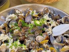 -红旗山庄(圭峰山店)