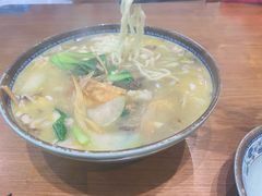 -万香姜汁(引泉路店)