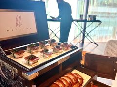 -莉莉海堂HAITANG·烤鸭(国贸商城店)