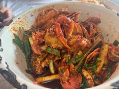 -辣螃铠盆盆蟹大排档(总店)