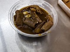 -阿姨牛杂(北京路店)