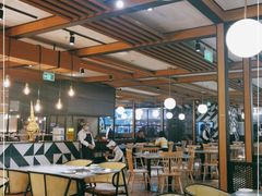 大堂-Home Thai·泰谣(王府井apm店)