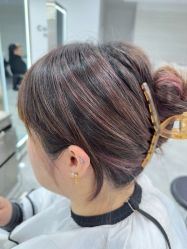 -Coo Hair salon