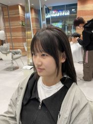-MY HAIR ARDOR