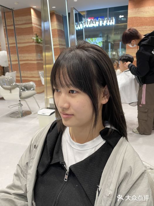 MY HAIR ARDOR(五道口店)图片
