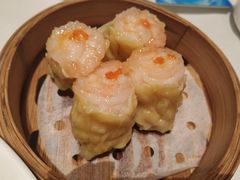 -君庭中餐厅(友谊宾馆店)