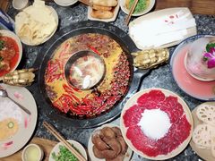-蜀大侠火锅(寰球文化地标·总府店)