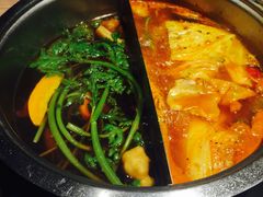 -水林间·寿喜烧自助(仙林金鹰店)