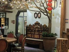 -金苑酒家·客家菜·广东老字号(万象店)