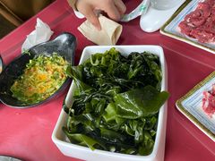 -大四喜·鲜牛肉火锅(洛阳大学城店)