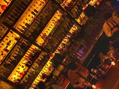 -Ish Whiskey&Cocktail Bar酒吧(合生麒麟新天地店)