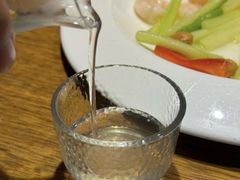 -乔街深夜食堂·小龙虾·高压锅生蚝(杭州总店)