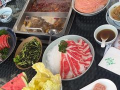 -大隐·成都火锅Bistro(合生麒麟新天地店)