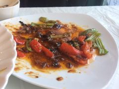 -东来顺饭庄(王府井步行街店)