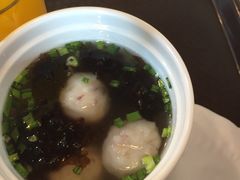 -永和大王(茉莉上新·友谊店)