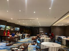 -红棉中餐厅·广州海航威斯汀酒店