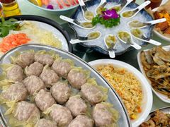 -嘉升大排档(番禺总店)