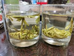 -龙井壹号·茶缘山景宴(龙井村店)