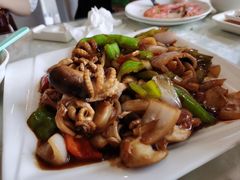-渔满仓海鲜渔家(象山二店)