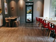 -永和大王(一口茶豆浆|花香豆更香·碧榕湾店)