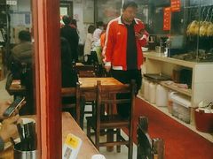 -陈记汤饭(水巷口店)