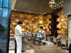 -上海静安香格里拉大酒店