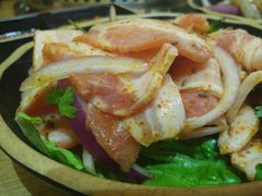 -老友巷·中式烤肉(北滘店)