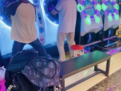 -大玩家(万达广场大连甘井子店)