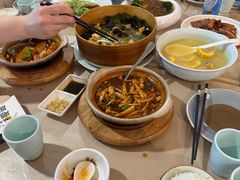 -味妙顺德厨房(绿地缤纷城店)