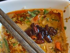 -北门涮肉·铜锅涮肉(南锣鼓巷店)