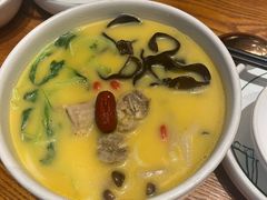 -云海肴·汽锅鸡·云南菜(苏州中心店)