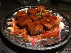 -外婆家(杭州马塍店·杭帮菜名店)