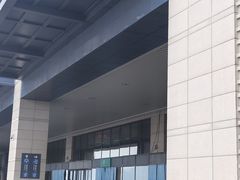 -长春西站