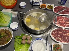 -贵宾牛·潮汕牛肉火锅(珠池总店)