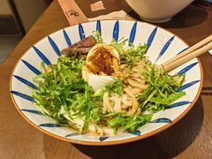 -面乙新派手擀面(大悦城店)