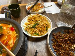 -云海肴·汽锅鸡·云南菜(广安门天虹店)
