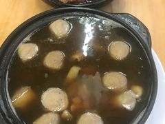 -新记肉骨茶