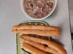 -朝阳糁馆