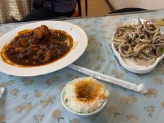 -京皇十二道天津菜(蒲黄榆店)