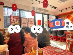-荆九爷爆炒桥头三嫩(浙大店)