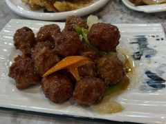 -宝发园名菜馆