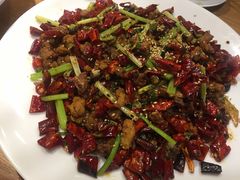 -三猫黑鱼花(南大店)