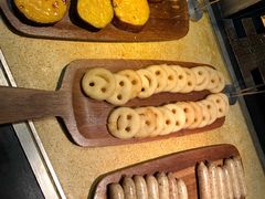 -南通大饭店·米兰餐厅