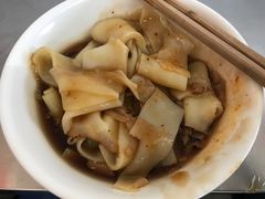 -杨记灌肠(食品街店)