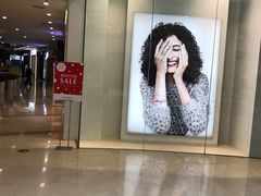 -Pandora潘多拉珠宝(宝山万达广场店)