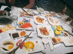-大渔铁板烧(大悦城店)