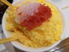 杨枝甘露-一岚一山(角门总店)