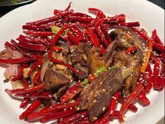 -醉东Oriental House(静安嘉里中心店)
