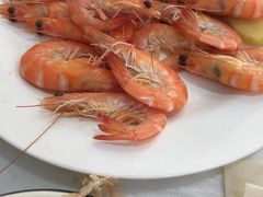 -南海渔家•海鲜•正宗海南菜(海棠湾店)